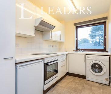 1 bedroom property to rent Elm Road, Redhill, RH1 - Photo 4