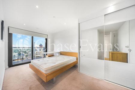 3 bedroom apartment to rent - Photo 3