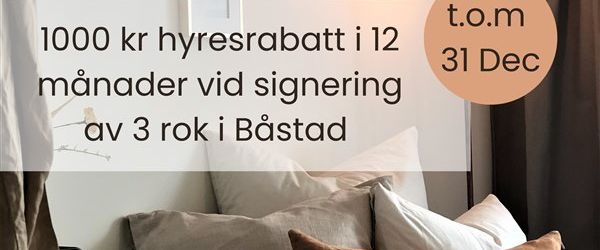 Donationsgatan 8 B - Photo 1