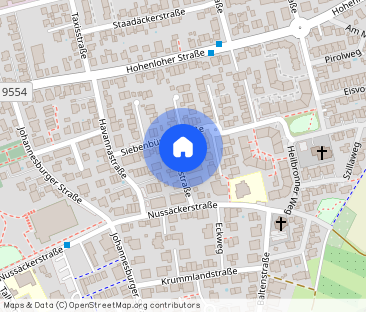 Tabak Str. 3, 74081 Heilbronn - Photo 1