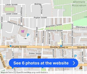 Henry Street, Manchester, M29 - Photo 1