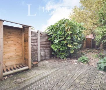 3 bedroom terraced house to rent - Photo 6