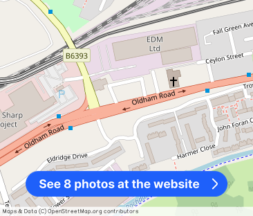 Oldham Road, Manchester - Photo 1