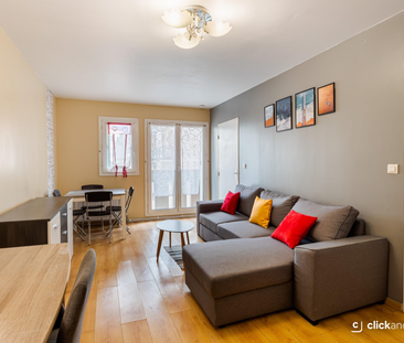 Studio loué meublé disponible à la location - Photo 3