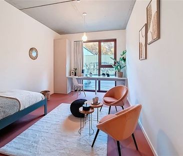 Studio te huur - Photo 3