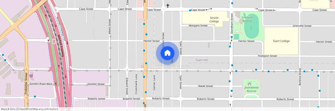 2/92 Waterloo Street, WA 6060, Tuart Hill