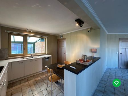 Gezellige woning te Kortemark - Photo 2