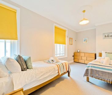 3 bedroom House To Let - Photo 6