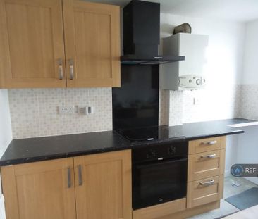 1 bedroom flat to rent - Photo 4