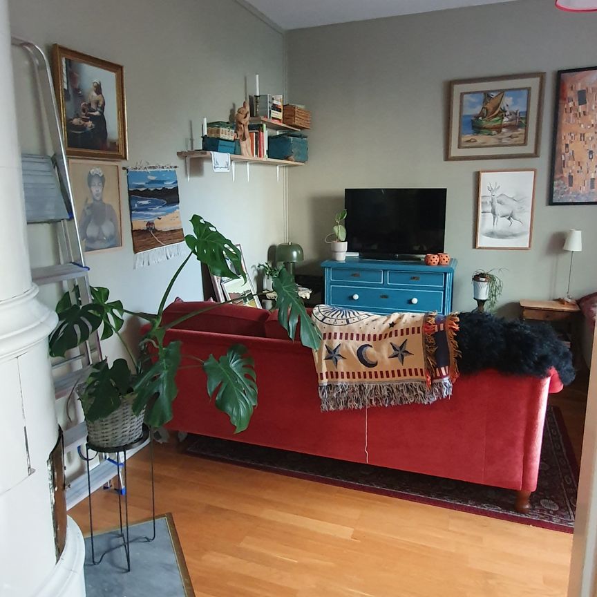 Gröndalsvägen, Stockholm - Photo 1