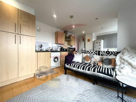 Navigation Street, LE1, Leicester - Photo 2