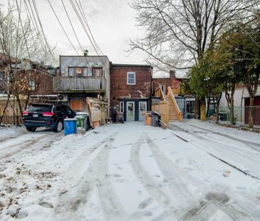 For Lease - 1514 Queen Street Unit# 2, Toronto, Ontario - Photo 2