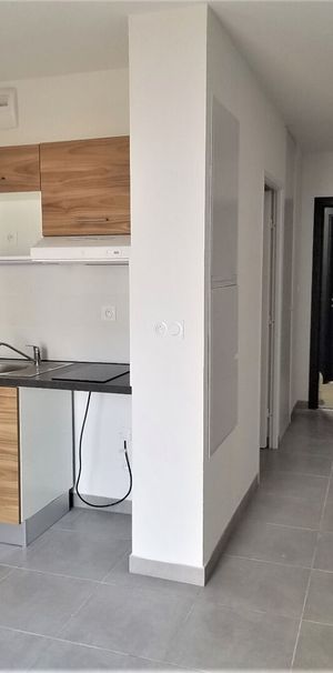 Appartement 1 pièce - Photo 1