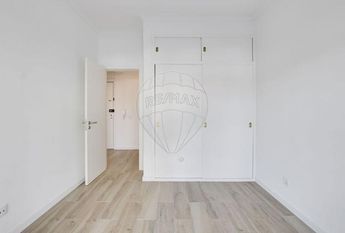 Apartamento T1 em Setúbal