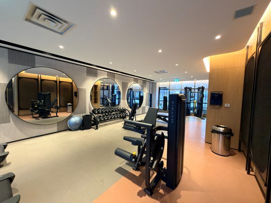 For Lease - 720 Whitlock Avenue Unit# 103, Milton, Ontario - Photo 1