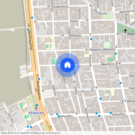 Ελληνικό (Άνω Σούρμενα)