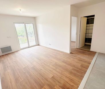 Appartement à louer - Photo 6