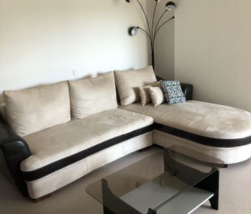 Location Appartement T 1 - Nantes - La Beaujoire - Photo 1