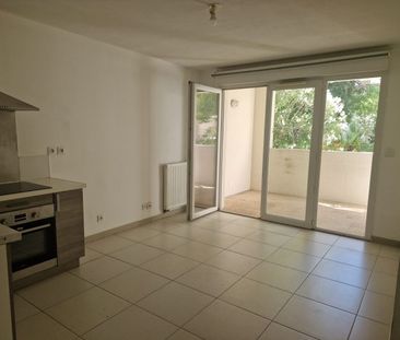 T2 Toulon 42 m² - Photo 3