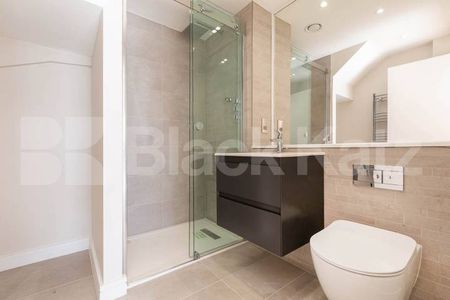 1,266 square foot Penthouse two bedroom and two bathrooms with a 180 degree view - Photo 3