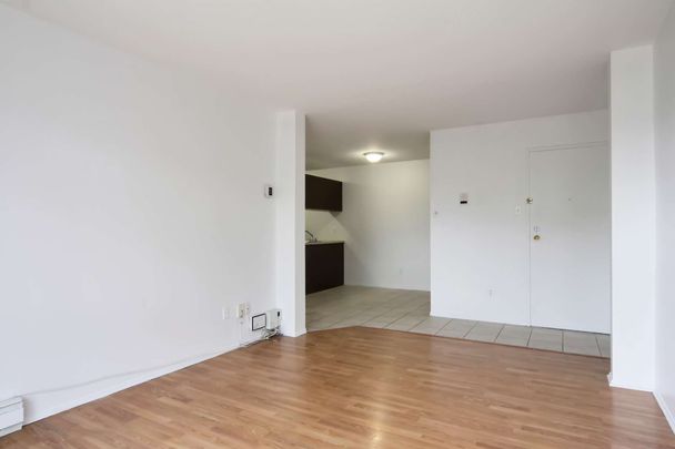 201 · 2e étage - Photo 1