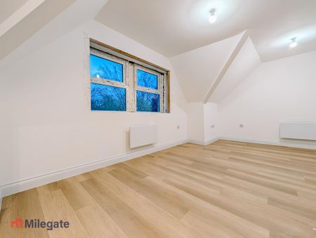 1 bedroom flat to rent - Photo 4