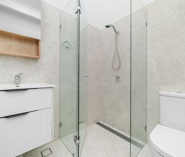 Exceptional Townhouse Bordering Waterside Reserve - Photo 4