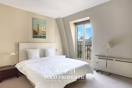 Tout savoir sur cet appartement dans le quartier Les Halles, à Paris 1er - Photo 5