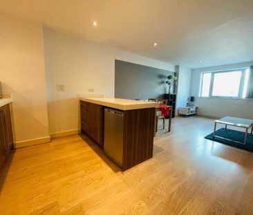 1 Bed Flat, Orion Building, B5 - Photo 4