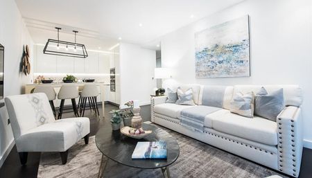 Thornes House, 6-8 Charles Clowes Walk, London, SW11 - Photo 3