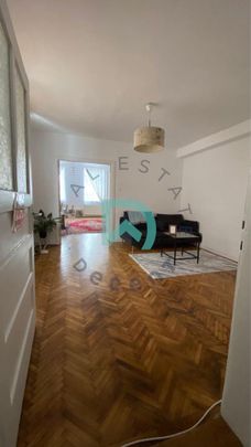 Casa De Mijloc, Brasov. - Fotografie 1