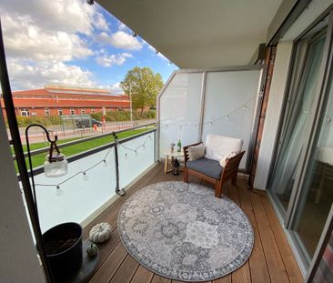 Moderne 2-Zi Whg. mit Balkon zu vermieten! - Photo 1