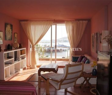 2 bedroom luxury Apartment for rent in Ibiza, Spain - Foto 1