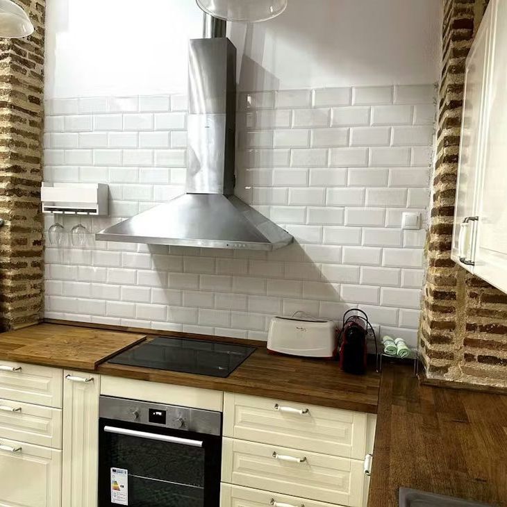 Carrer del Doctor Peset Cervera, Valencia, Valencian Community 46008 - Photo 1