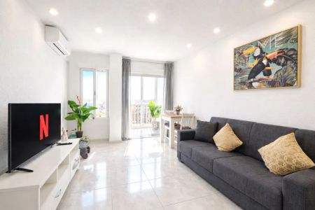 Alquiler de ático en Avenida Gamonal, 8 - Photo 3