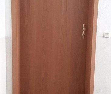 Wohnung in Plauen zu vermieten , Kaltmiete =236€ - Photo 1