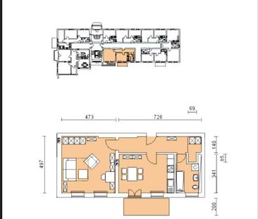 Mansfelder Str. 3, 01309 Dresden OT Striesen-Süd mit Johannstadt-Sü... - Foto 3