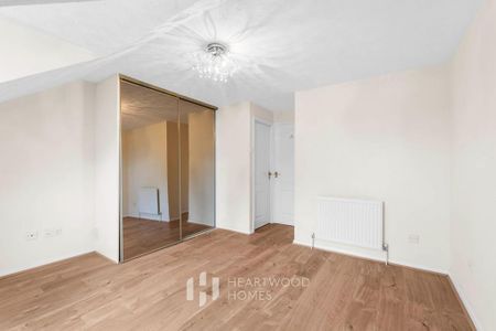 3 bedroom terraced house to rent - Photo 4