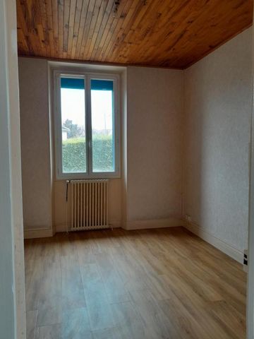 APPARTEMENT T3 LA MURE - Photo 3