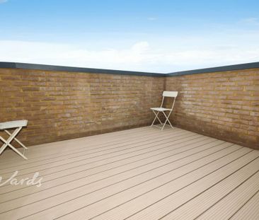 1 bedroom apartment to rent - Photo 3