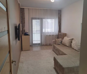 Apartament cu 2 camere si 3 balcoane Tudor Vladimirescu 450EUR - Fotografie 1