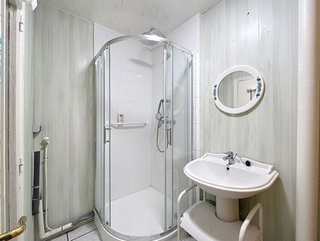 Location Maison 1 pièce 9m² HEROUVILLE ST CLAIR 14200 - Photo 5