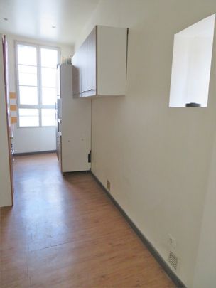 T3, Rue Fresque, 700€ H.C, Nîmes-centre, 76m² - Photo 1