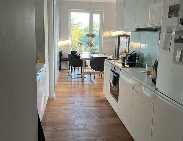 Helle 4-Zimmer-Neubauwohnung mit Blick über den Park (1/26-1/27) - Foto 1