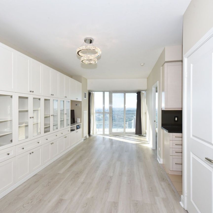 For Lease - 50 Absolute Avenue Unit# 4308, Mississauga, Ontario - Photo 1