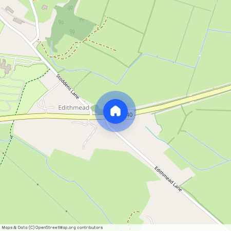 Edithmead, Highbridge