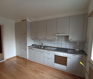 Beautiful 4.5 room recently renovated on the ground floor - Photo 6