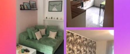 Agnesviertel 3 Zimmer teilmöbliert ab sofort zu vermieten - Foto 1