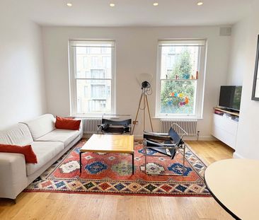 3 Bed Maisonette, Kilburn Park Road, NW6 - Photo 2