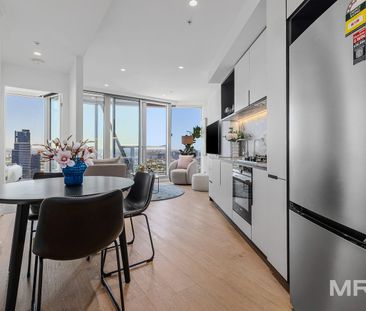 Stunning furnished apartment - Photo 3
